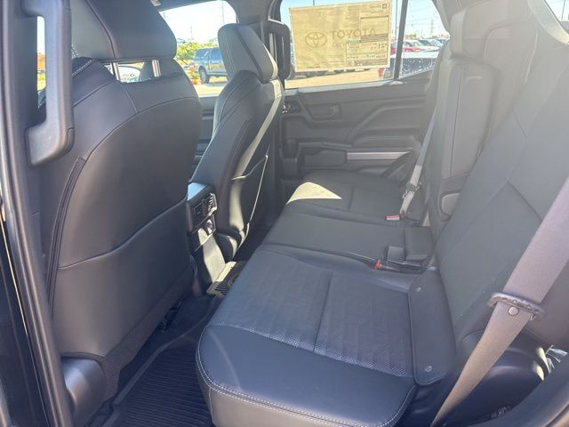 2025 Toyota 4Runner TRD Off-Road Premium San Clemente CA