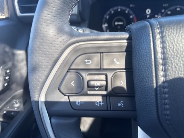 2025 Toyota 4Runner TRD Off-Road Premium San Clemente CA