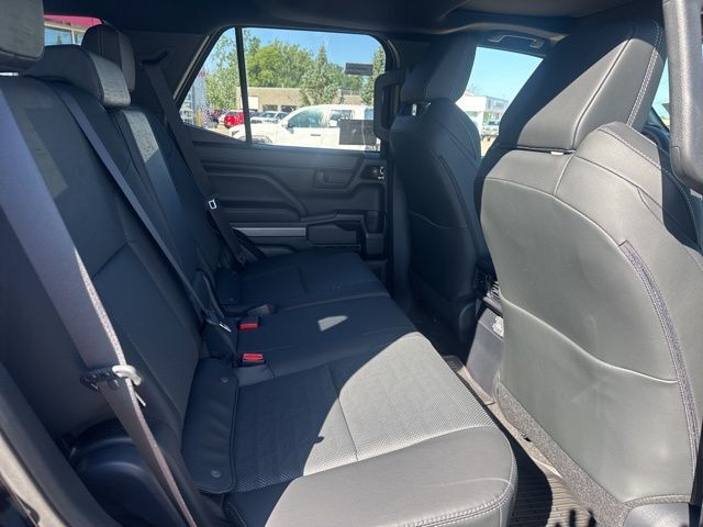 2025 Toyota 4Runner TRD Off-Road Premium San Clemente CA