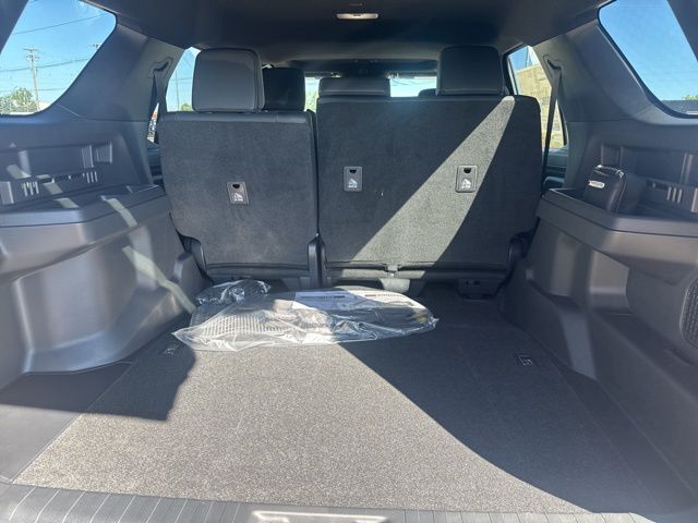 2025 Toyota 4Runner TRD Off-Road Premium San Clemente CA