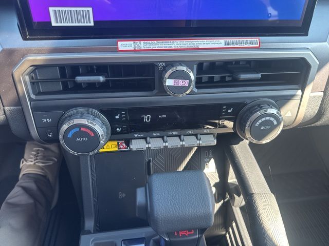 2025 Toyota 4Runner TRD Off-Road Premium San Clemente CA