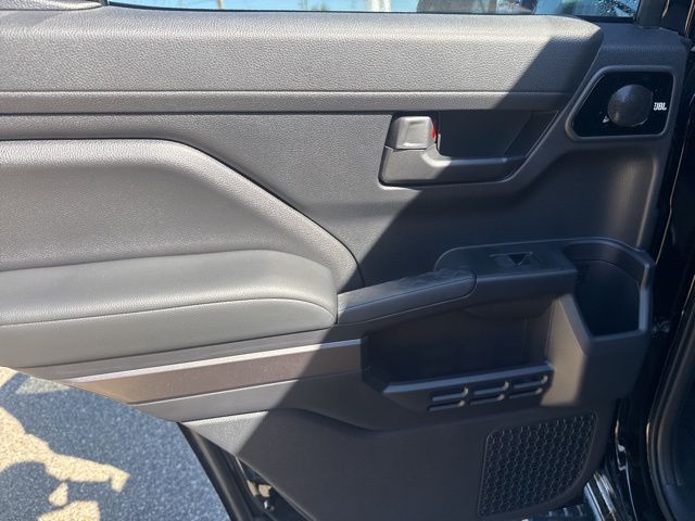 2025 Toyota 4Runner TRD Off-Road Premium San Clemente CA