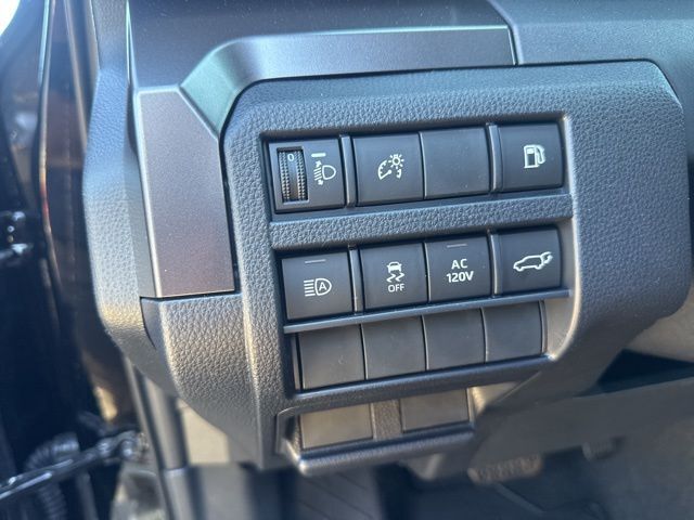 2025 Toyota 4Runner TRD Off-Road Premium San Clemente CA