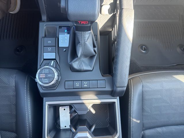 2025 Toyota 4Runner TRD Off-Road Premium San Clemente CA