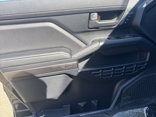 2025 Toyota 4Runner TRD Off-Road Premium San Clemente CA