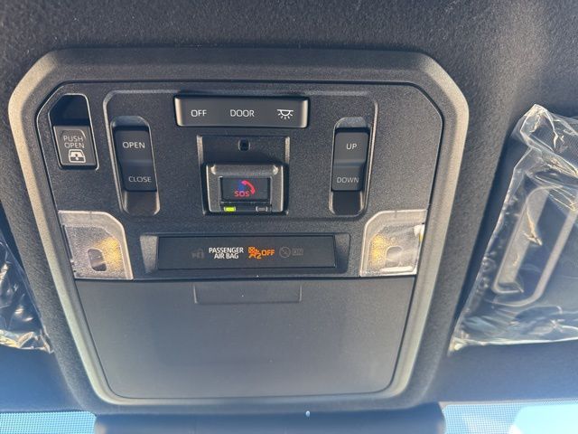 2025 Toyota 4Runner TRD Off-Road Premium San Clemente CA