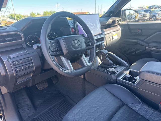 2025 Toyota 4Runner TRD Off-Road Premium San Clemente CA