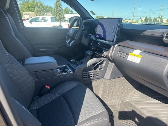 2025 Toyota 4Runner TRD Off-Road Premium San Clemente CA