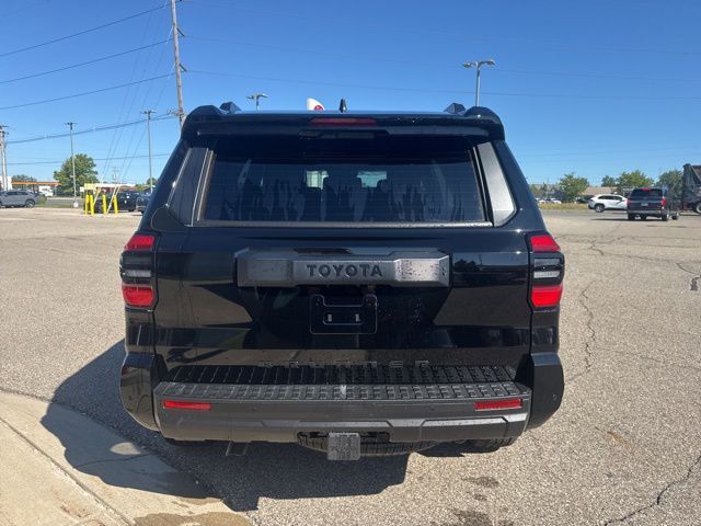 2025 Toyota 4Runner TRD Off-Road Premium San Clemente CA