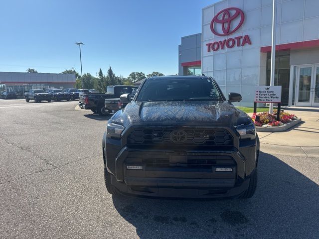 2025 Toyota 4Runner TRD Off-Road Premium San Clemente CA