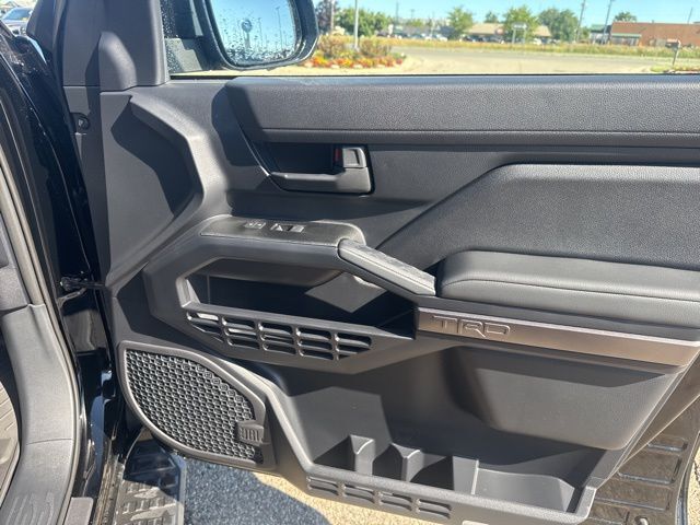 2025 Toyota 4Runner TRD Off-Road Premium San Clemente CA