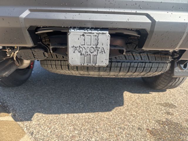 2025 Toyota 4Runner TRD Off-Road Premium San Clemente CA
