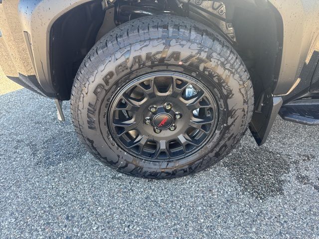 2025 Toyota 4Runner TRD Off-Road Premium San Clemente CA