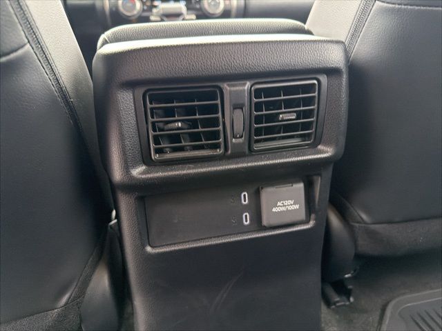 2025 Toyota 4Runner TRD Sport Premium 4WD San Clemente CA