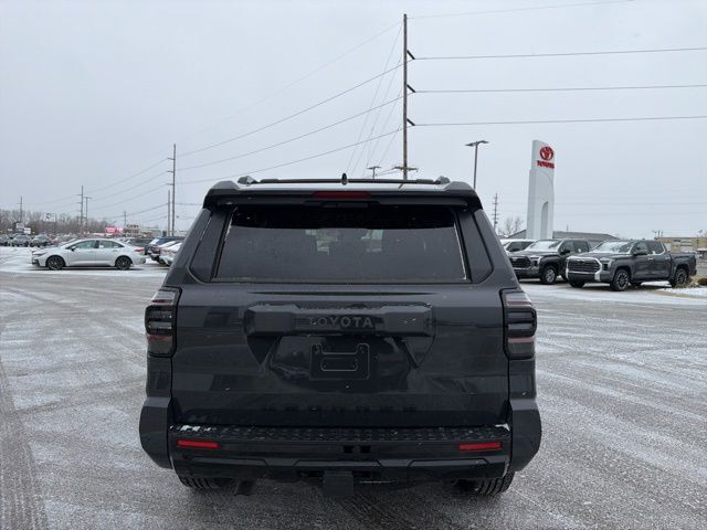 2025 Toyota 4Runner TRD Sport Premium 4WD San Clemente CA