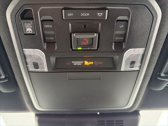 2025 Toyota 4Runner TRD Sport Premium 4WD San Clemente CA