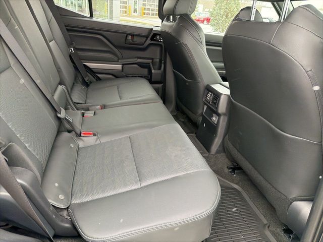 2025 Toyota 4Runner TRD Sport Premium 4WD San Clemente CA