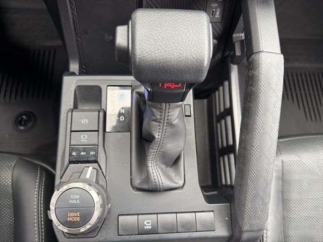 2025 Toyota 4Runner TRD Sport Premium 4WD San Clemente CA