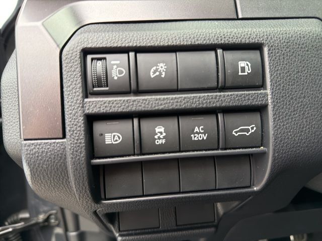 2025 Toyota 4Runner TRD Sport Premium 4WD San Clemente CA