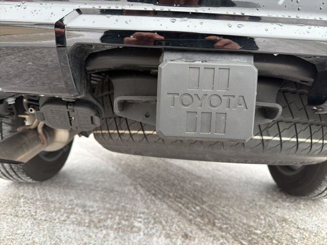 2025 Toyota 4Runner TRD Sport Premium 4WD San Clemente CA