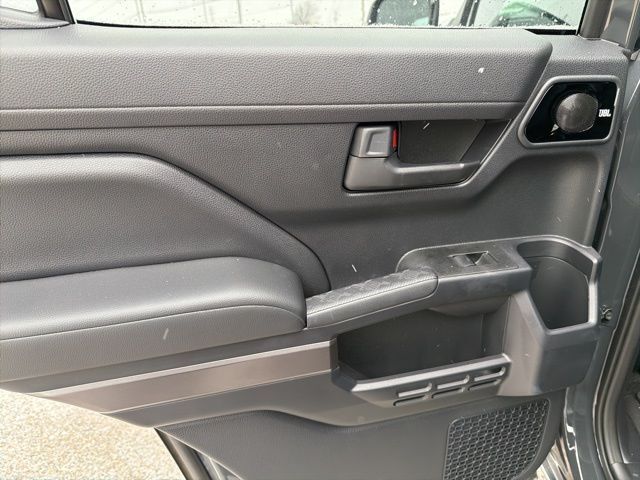 2025 Toyota 4Runner TRD Sport Premium 4WD San Clemente CA