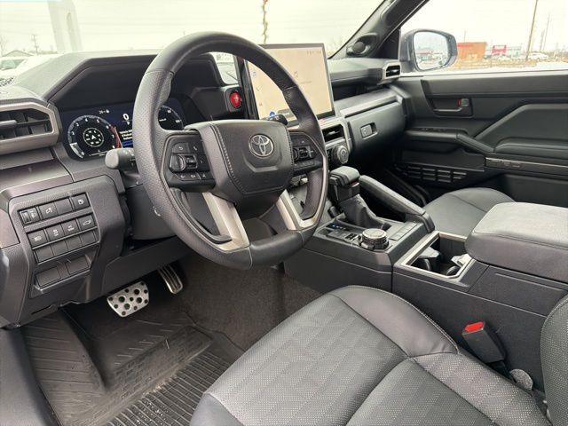 2025 Toyota 4Runner TRD Sport Premium 4WD San Clemente CA