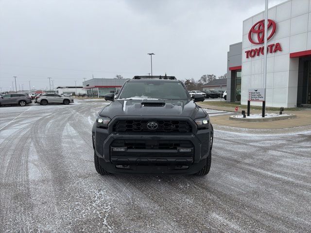 2025 Toyota 4Runner TRD Sport Premium 4WD San Clemente CA
