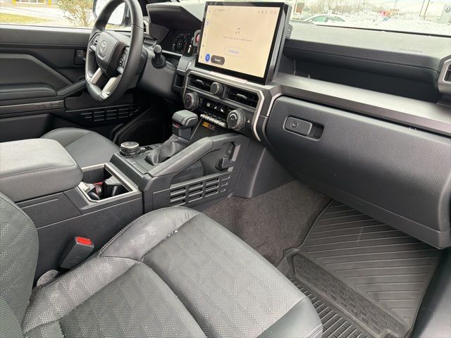 2025 Toyota 4Runner TRD Sport Premium 4WD San Clemente CA