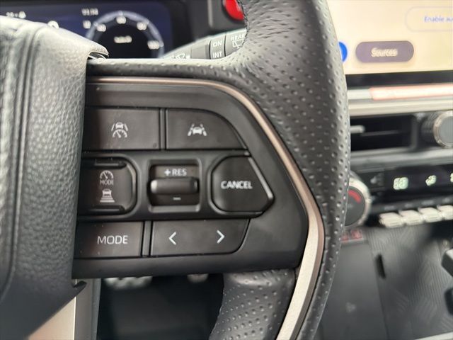 2025 Toyota 4Runner TRD Sport Premium San Clemente CA