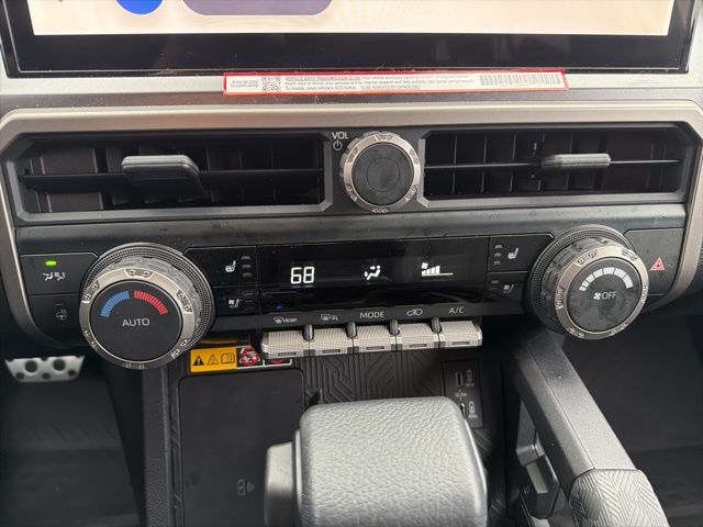 2025 Toyota 4Runner TRD Sport Premium San Clemente CA