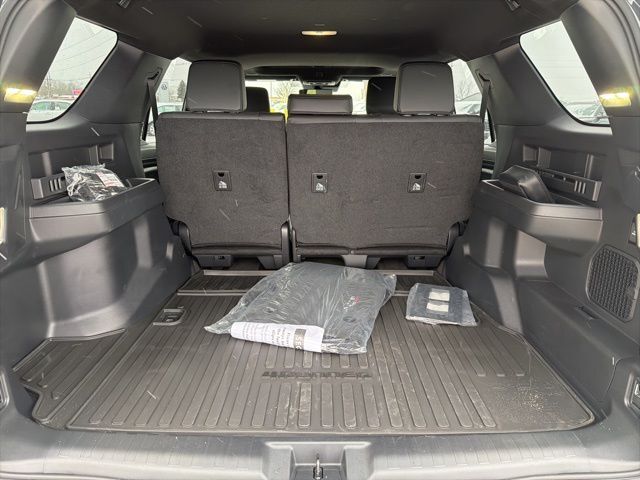 2025 Toyota 4Runner TRD Sport Premium San Clemente CA