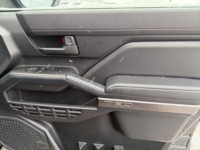 2025 Toyota 4Runner TRD Sport Premium San Clemente CA