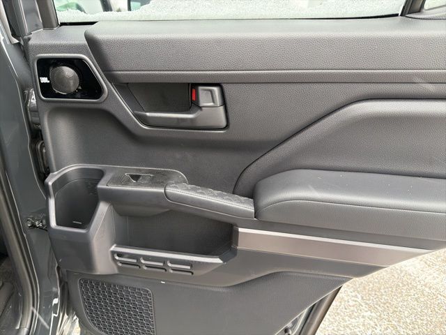 2025 Toyota 4Runner TRD Sport Premium San Clemente CA