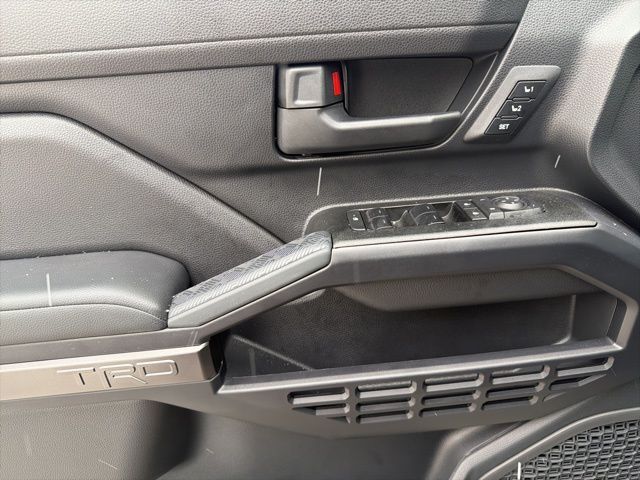 2025 Toyota 4Runner TRD Sport Premium San Clemente CA