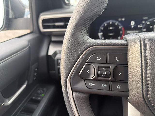 2025 Toyota 4Runner i-FORCE MAX Hybrid Limited San Clemente CA