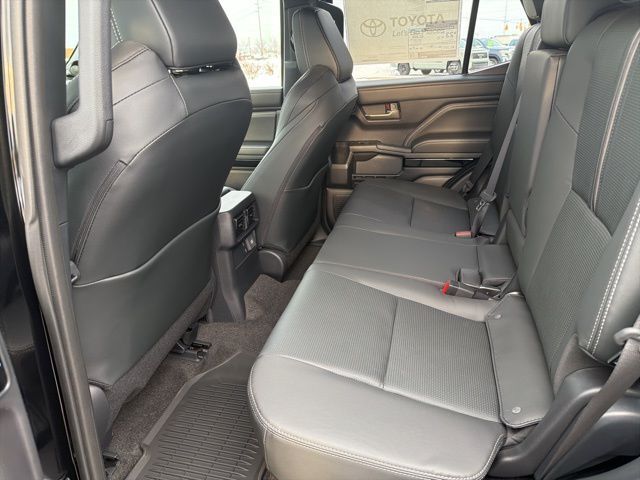 2025 Toyota 4Runner i-FORCE MAX Hybrid Limited San Clemente CA