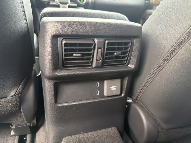 2025 Toyota 4Runner i-FORCE MAX Hybrid Limited San Clemente CA