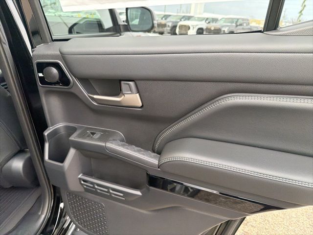 2025 Toyota 4Runner i-FORCE MAX Hybrid Limited San Clemente CA