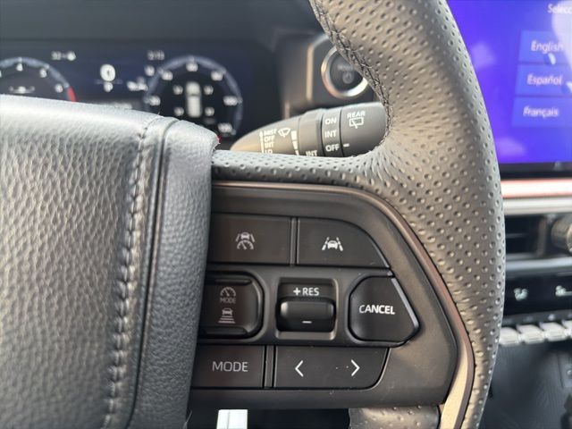 2025 Toyota 4Runner i-FORCE MAX Hybrid Limited San Clemente CA