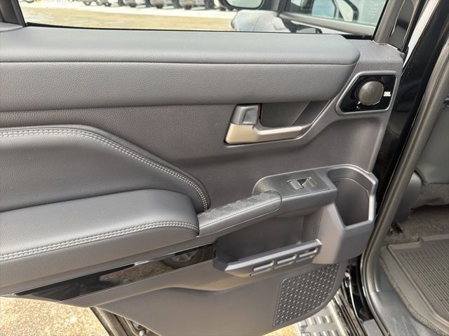 2025 Toyota 4Runner i-FORCE MAX Hybrid Limited San Clemente CA