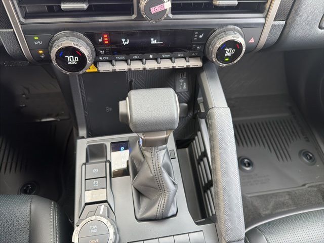 2025 Toyota 4Runner i-FORCE MAX Hybrid Limited San Clemente CA