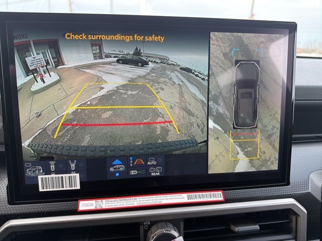 2025 Toyota 4Runner i-FORCE MAX Hybrid Limited San Clemente CA