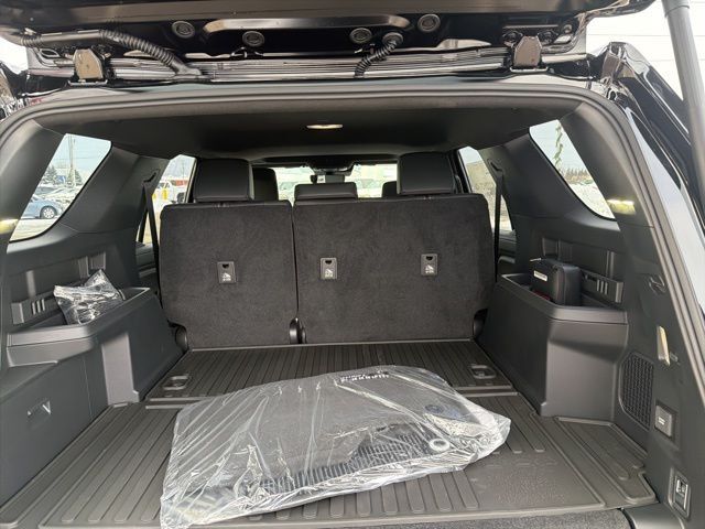 2025 Toyota 4Runner i-FORCE MAX Hybrid Limited San Clemente CA