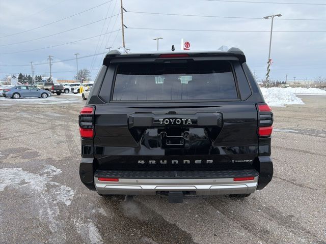 2025 Toyota 4Runner i-FORCE MAX Hybrid Limited San Clemente CA