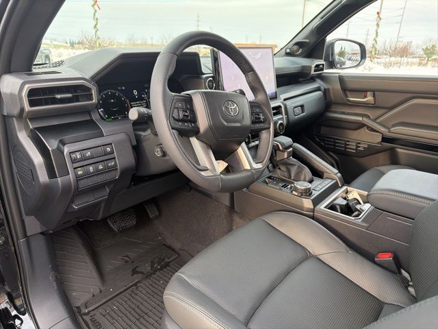 2025 Toyota 4Runner i-FORCE MAX Hybrid Limited San Clemente CA