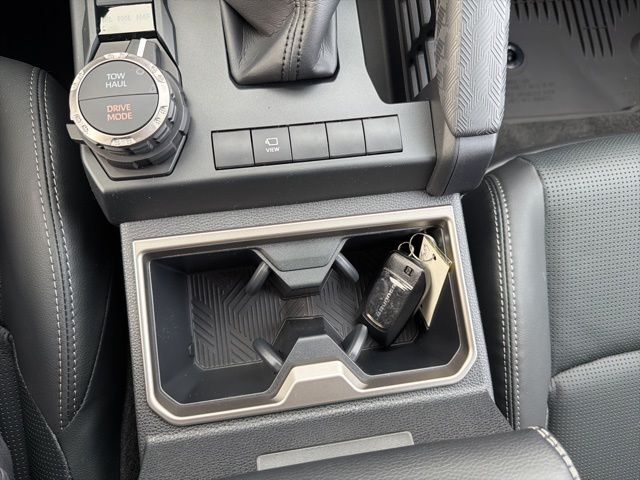 2025 Toyota 4Runner i-FORCE MAX Hybrid Limited San Clemente CA