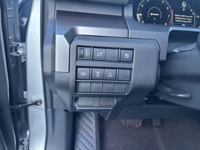 2025 Toyota 4Runner i-FORCE MAX Hybrid TRD Off Road 4WD San Clemente CA