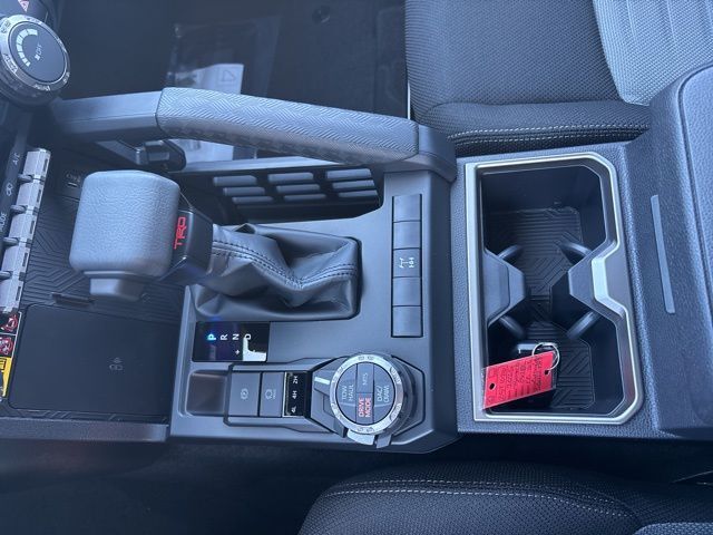 2025 Toyota 4Runner i-FORCE MAX Hybrid TRD Off Road 4WD San Clemente CA