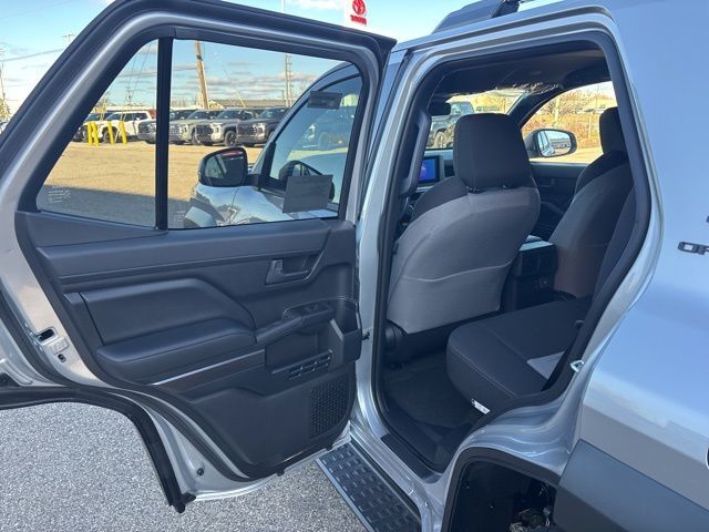 2025 Toyota 4Runner i-FORCE MAX Hybrid TRD Off Road 4WD San Clemente CA