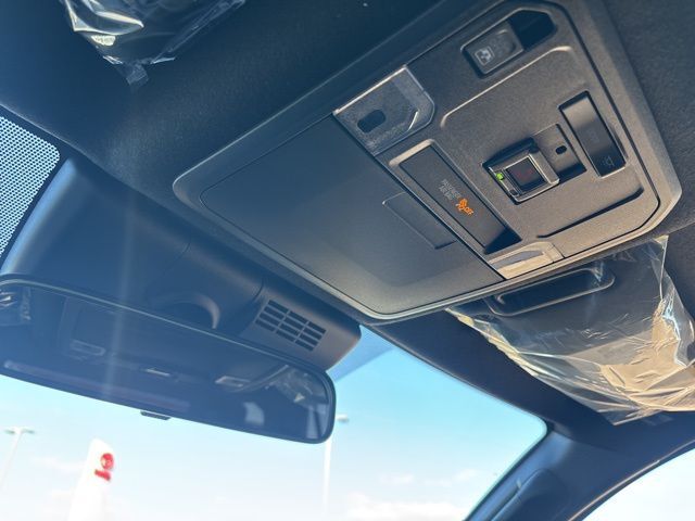 2025 Toyota 4Runner i-FORCE MAX Hybrid TRD Off Road San Clemente CA